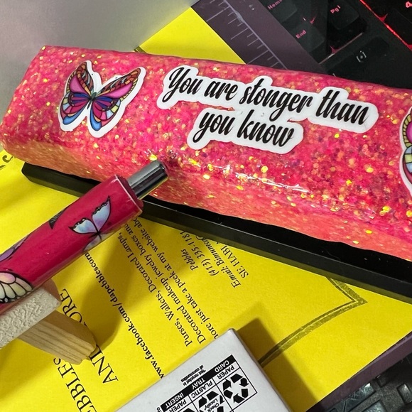 Personalized Stapler sets - Picture 3 of 8